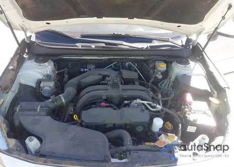 2016 Subaru Outback 2.5I Premium from USA, damaged, VIN 4S4BSBCC3G3287147